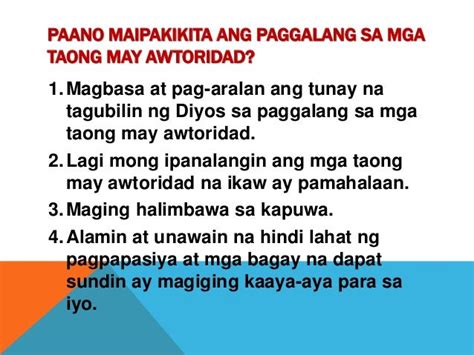 bilang isang lider paano mo maipapakita|Limang Mahalagang Aral Tungkol sa Leadership na .